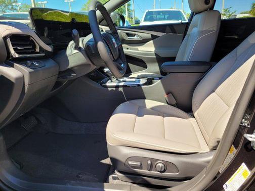 2025 Buick Envista Avenir FWD