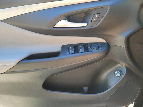 2025 Buick Envista Avenir FWD