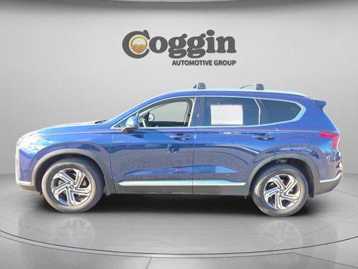 2022 Hyundai SANTA FE SEL 2.4