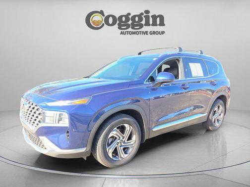 2022 Hyundai SANTA FE SEL 2.4