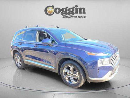 2022 Hyundai SANTA FE SEL 2.4
