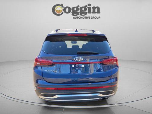 2022 Hyundai SANTA FE SEL 2.4