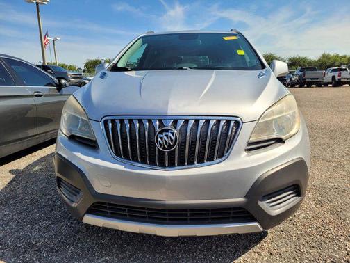2013 Buick Encore Base