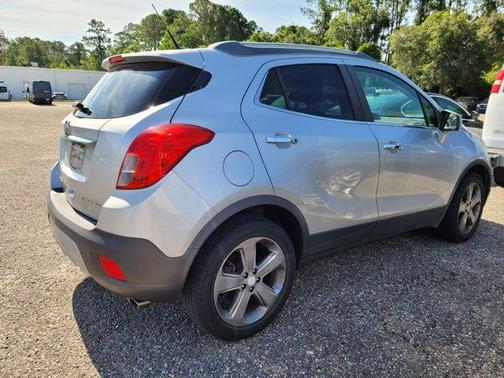 2013 Buick Encore Base