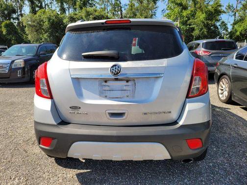 2013 Buick Encore Base