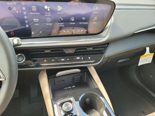 2025 Buick Envision Preferred AWD
