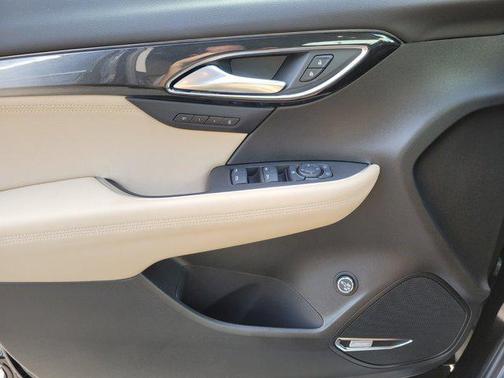 2025 Buick Envision Preferred AWD