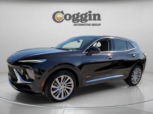 2025 Buick Envision Avenir AWD