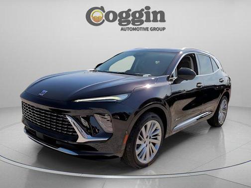 2025 Buick Envision Avenir AWD