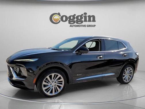 2025 Buick Envision Avenir AWD