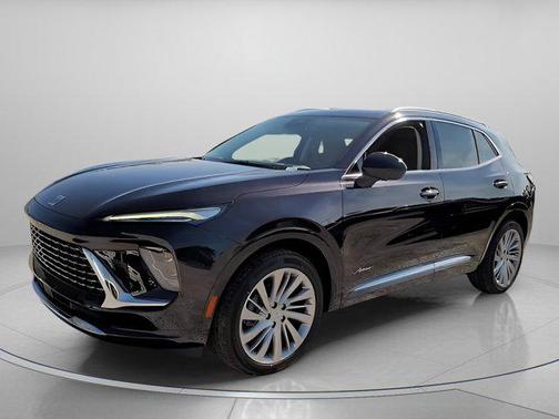 2025 Buick Envision Avenir AWD