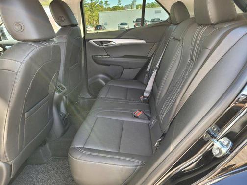 2025 Buick Envision Avenir AWD
