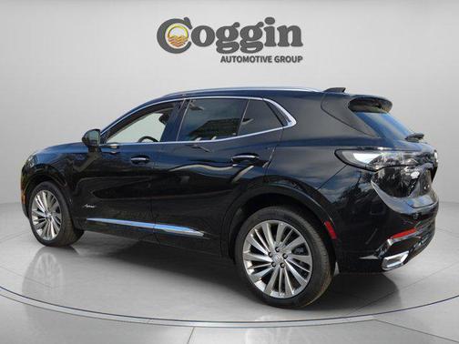 2025 Buick Envision Avenir AWD