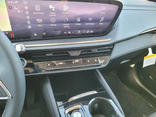 2025 Buick Envision Avenir AWD