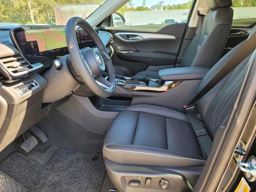 2025 Buick Envision Avenir AWD