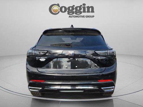 2025 Buick Envision Avenir AWD