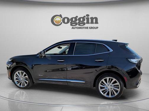 2025 Buick Envision Avenir AWD