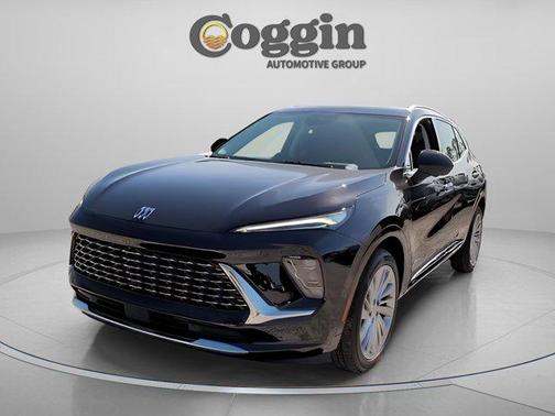 2025 Buick Envision Avenir AWD