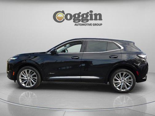 2025 Buick Envision Avenir AWD