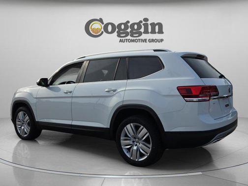 2019 Volkswagen Atlas 2.0T SE w/Technology