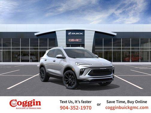 2025 Buick Encore GX Sport Touring