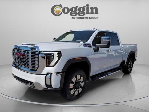 2026 GMC Sierra 2500 Denali