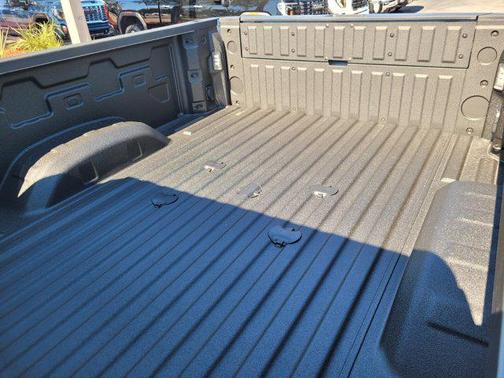 2026 GMC Sierra 2500 Denali