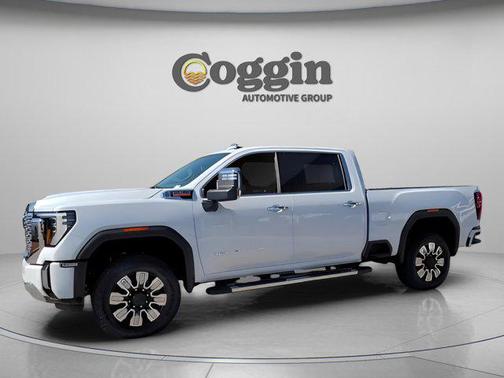 2026 GMC Sierra 2500 Denali