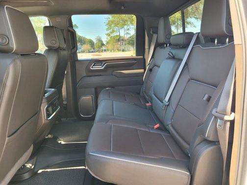 2026 GMC Sierra 2500 Denali