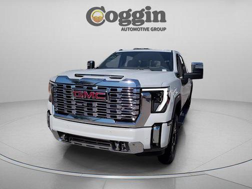 2026 GMC Sierra 2500 Denali