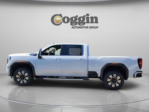 2026 GMC Sierra 2500 Denali