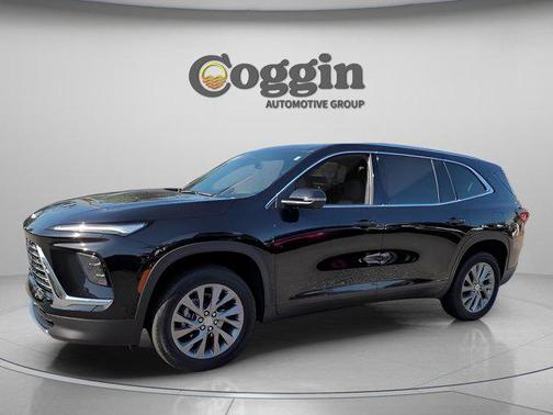 2025 Buick Enclave Preferred FWD