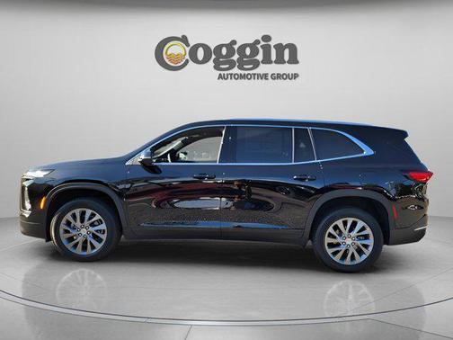2025 Buick Enclave Preferred FWD