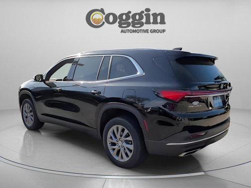 2025 Buick Enclave Preferred FWD