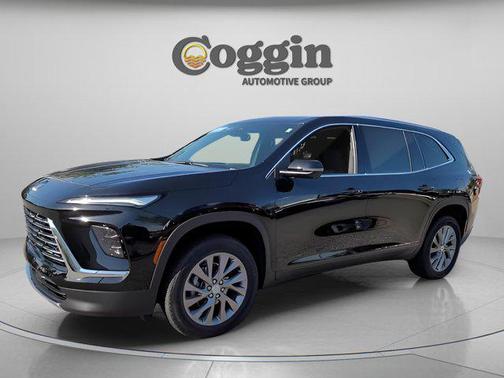 2025 Buick Enclave Preferred FWD