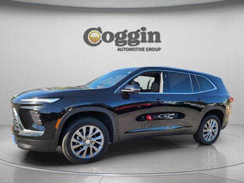 2025 Buick Enclave Preferred FWD