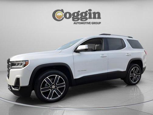 2023 GMC Acadia AWD SLT