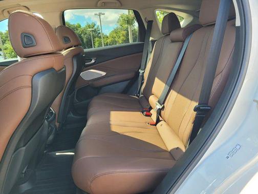 2021 Acura RDX Technology Package
