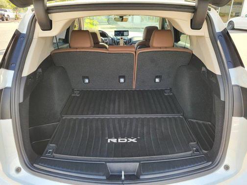 2021 Acura RDX Technology Package