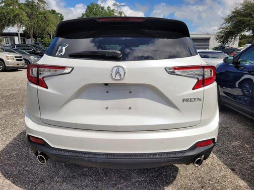 2021 Acura RDX Technology Package