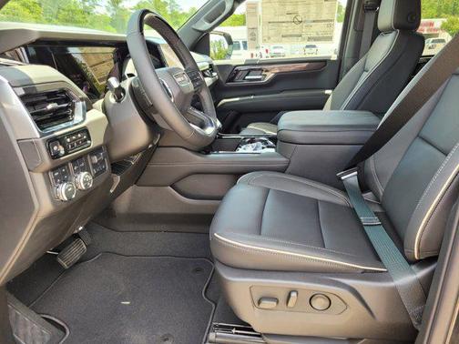2025 GMC Yukon 4WD Elevation