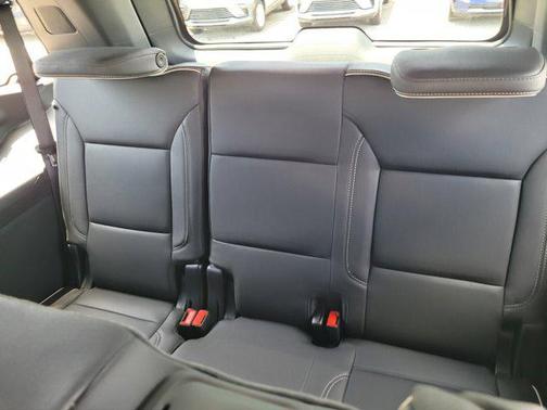 2025 GMC Yukon 4WD Elevation