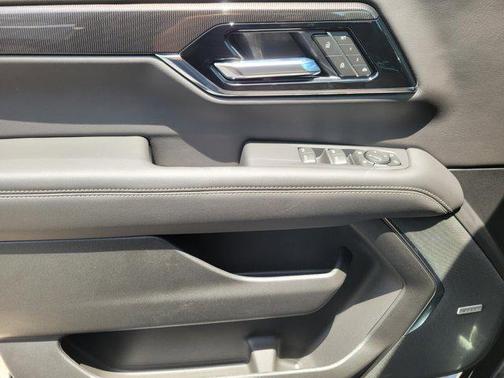 2025 GMC Yukon 4WD Elevation