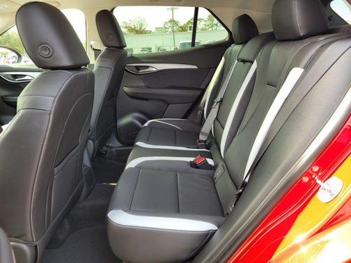 2025 Buick Envision Sport Touring AWD