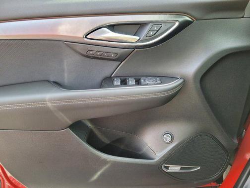 2025 Buick Envision Sport Touring AWD