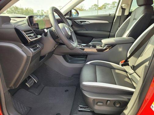 2025 Buick Envision Sport Touring AWD