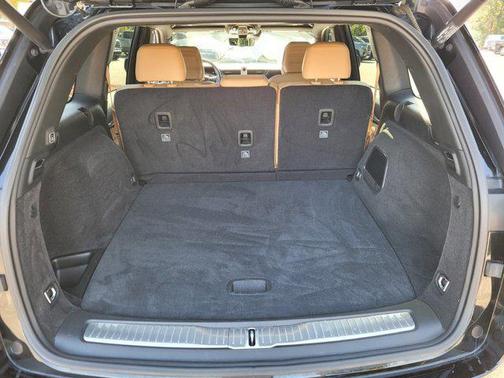 2023 Jeep Grand Cherokee Summit