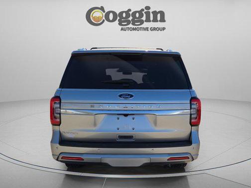 2023 Ford Expedition Platinum