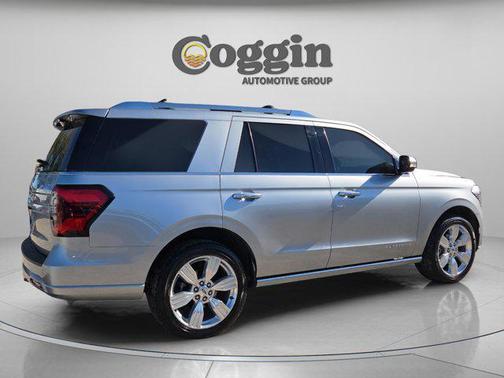 2023 Ford Expedition Platinum