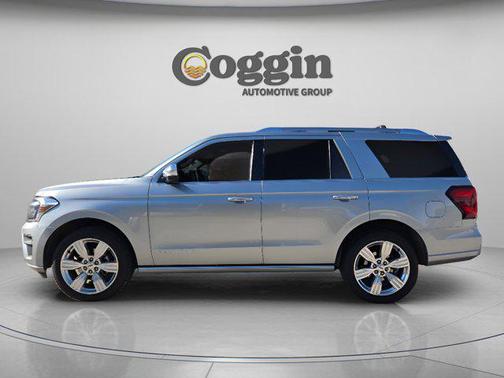 2023 Ford Expedition Platinum